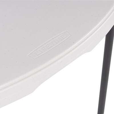 Lifetime 48-Inch Round Nesting Table (Light Commercial) - Image 37