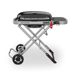 Weber Traveler® RV Portable Gas Grill