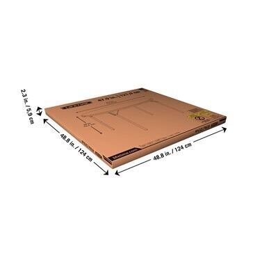 Lifetime 48-Inch Round Nesting Table (Light Commercial) - Image 41
