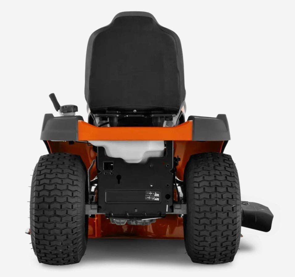 Husqvarna TS 142L 42″ Lawn Tractor 22hp V-Twin Engine #960430335 - Image 3