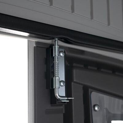 Lifetime 10 Ft. X 8 Ft. Side Entry Outdoor Storage Shed - Image 30