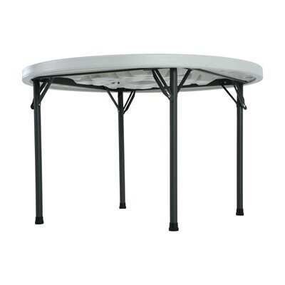 Lifetime 46-Inch Round Tables (Commercial) - Image 3