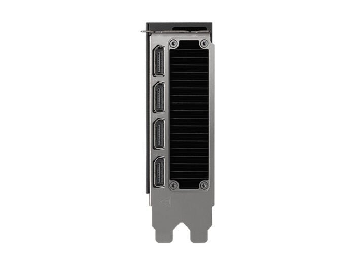 NVIDIA Quadro RTX 5000 Ada 32GB Graphics Card (RTX5000Ada) - Image 2