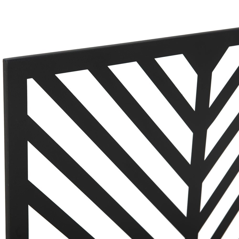 SUNJOY Raised Garden Bed with Trellis - Screen & Planter Box Combo - Image 10
