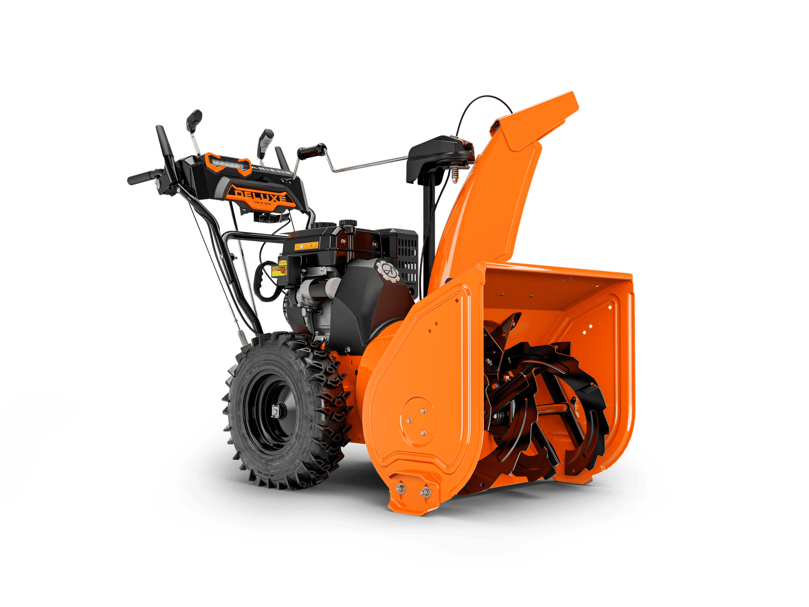 Ariens Deluxe (24") 252cc Two-Stage Snow Blower