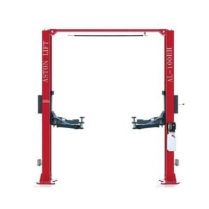Aston® 9000 lbs. 2 Post Lift Symmetric Overhead
