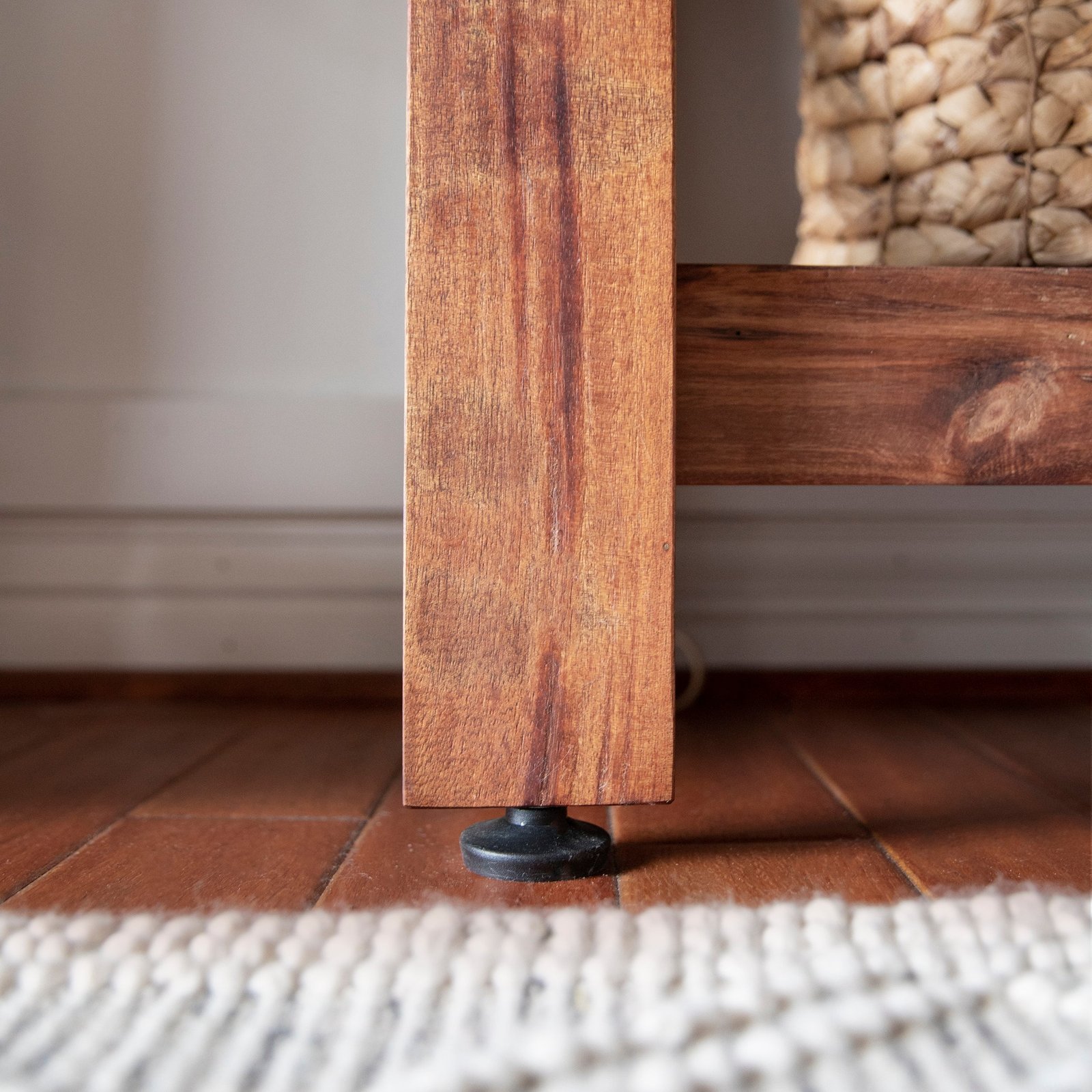 Console Table - Acacia - Image 5