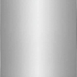 Frigidaire FDPH4316AS 24" Dishwasher, Energy Star Certified, Top Control, Stainless Steel