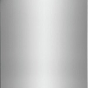 Frigidaire GDPP4515AF 24" Dishwasher, Top Control, Stainless Steel