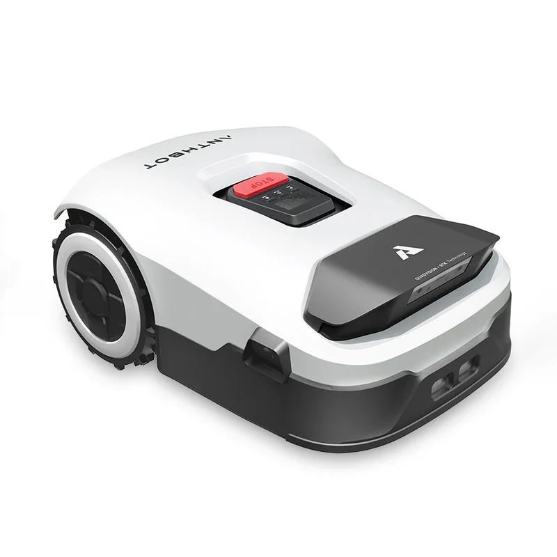 ANTHBOT Genie 3000: AI Robot Lawn Mower No Wire - Image 19