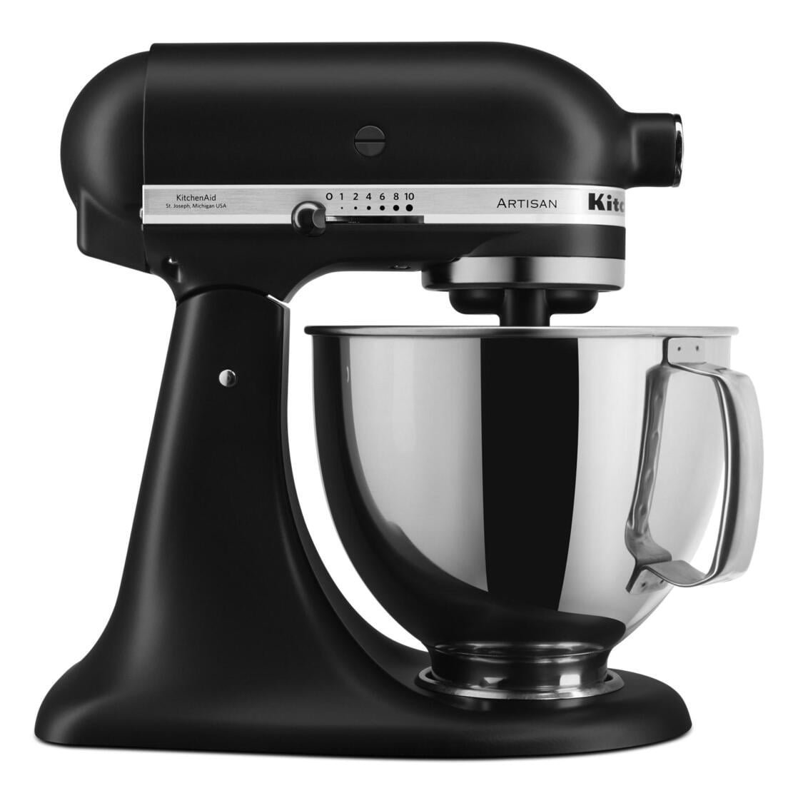 Artisan® Series 5 Quart Tilt-Head Stand Mixer - Juniper - Image 15