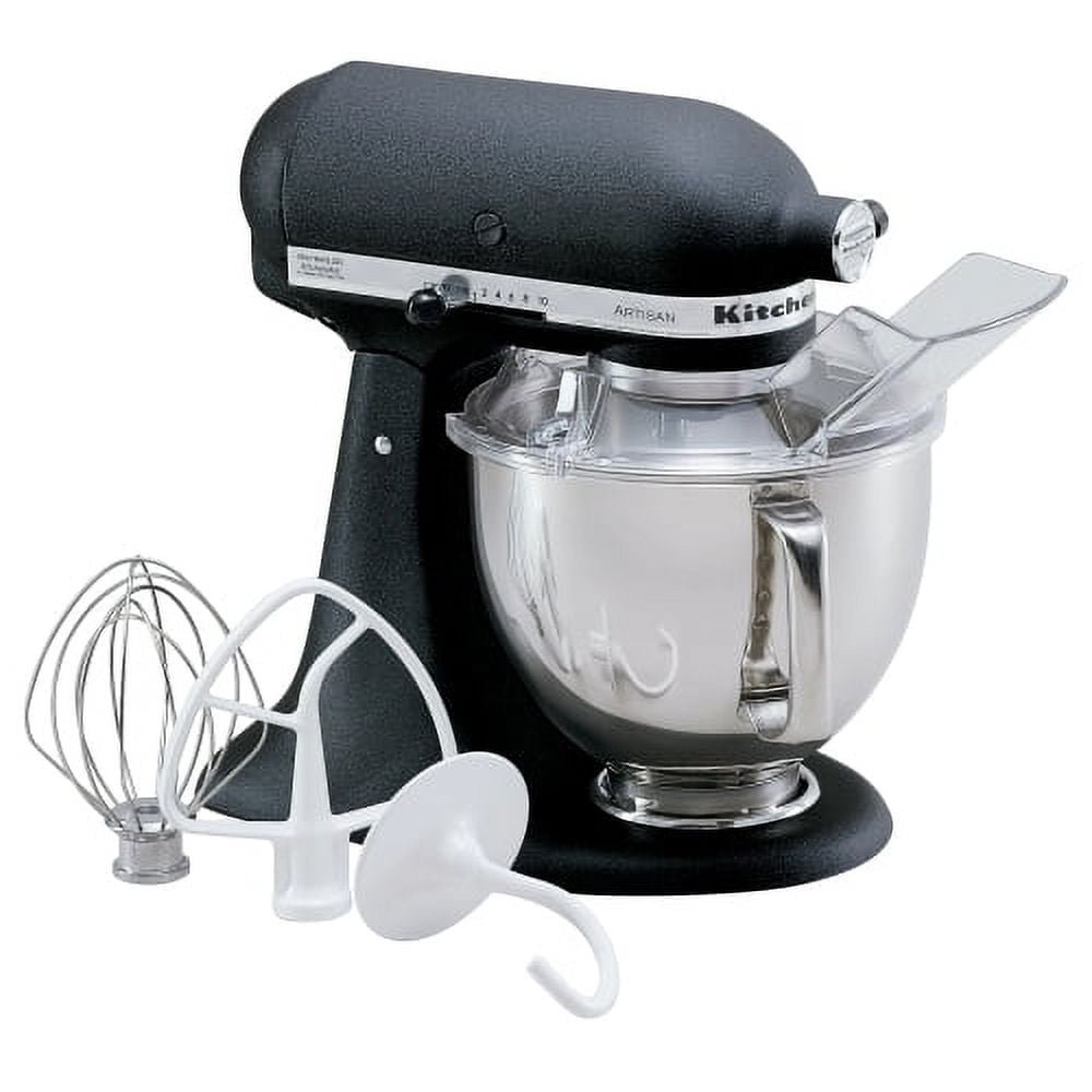 Artisan® Series 5 Quart Tilt-Head Stand Mixer - Juniper - Image 5