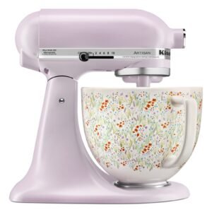KitchenAid Artisan Series 5-Quart Tilt-Head Stand Mixer