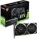 MSI Geforce RTX 3060 ventus HDMI 3 x DP 12GB - Image 2