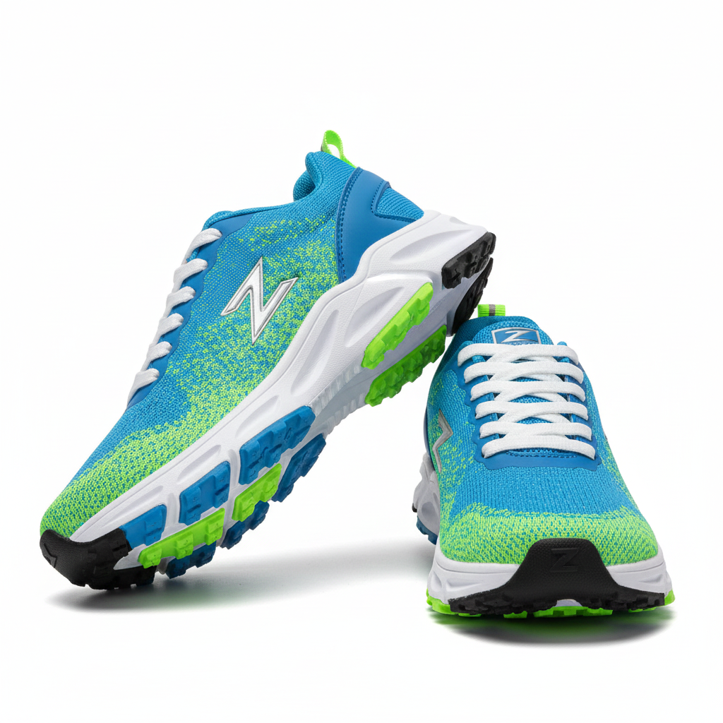 Men Performance Lightweight Jogging & Running Shoes