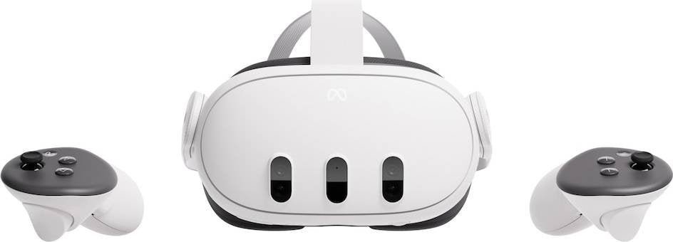Meta Quest 3 – 128GB - Image 3