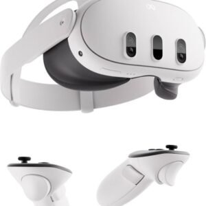 Meta Quest 3 – 128GB