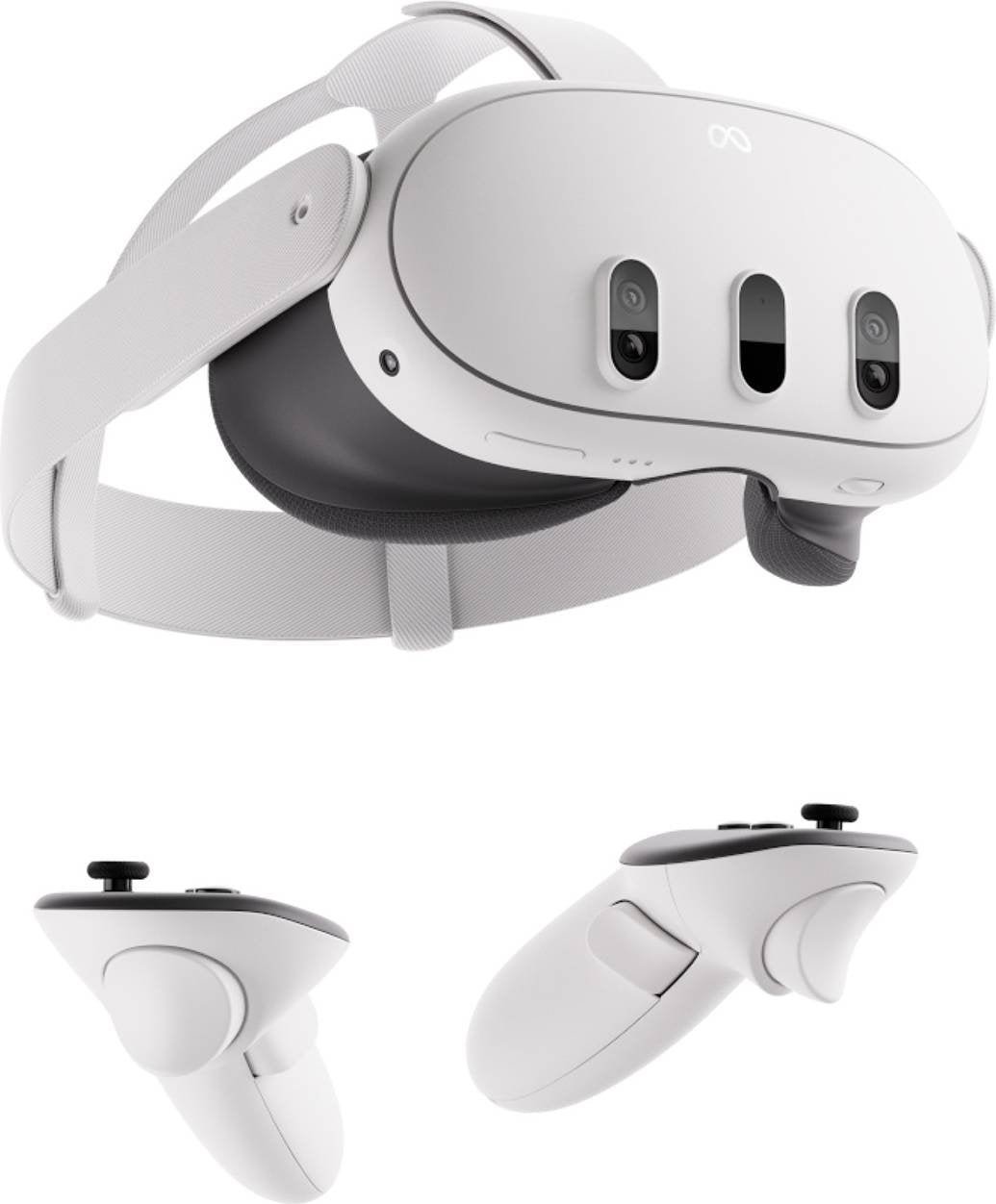 Meta Quest 3 – 128GB
