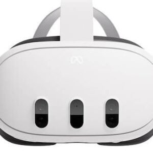 Meta Quest3 VR Headset Controllers 128GB