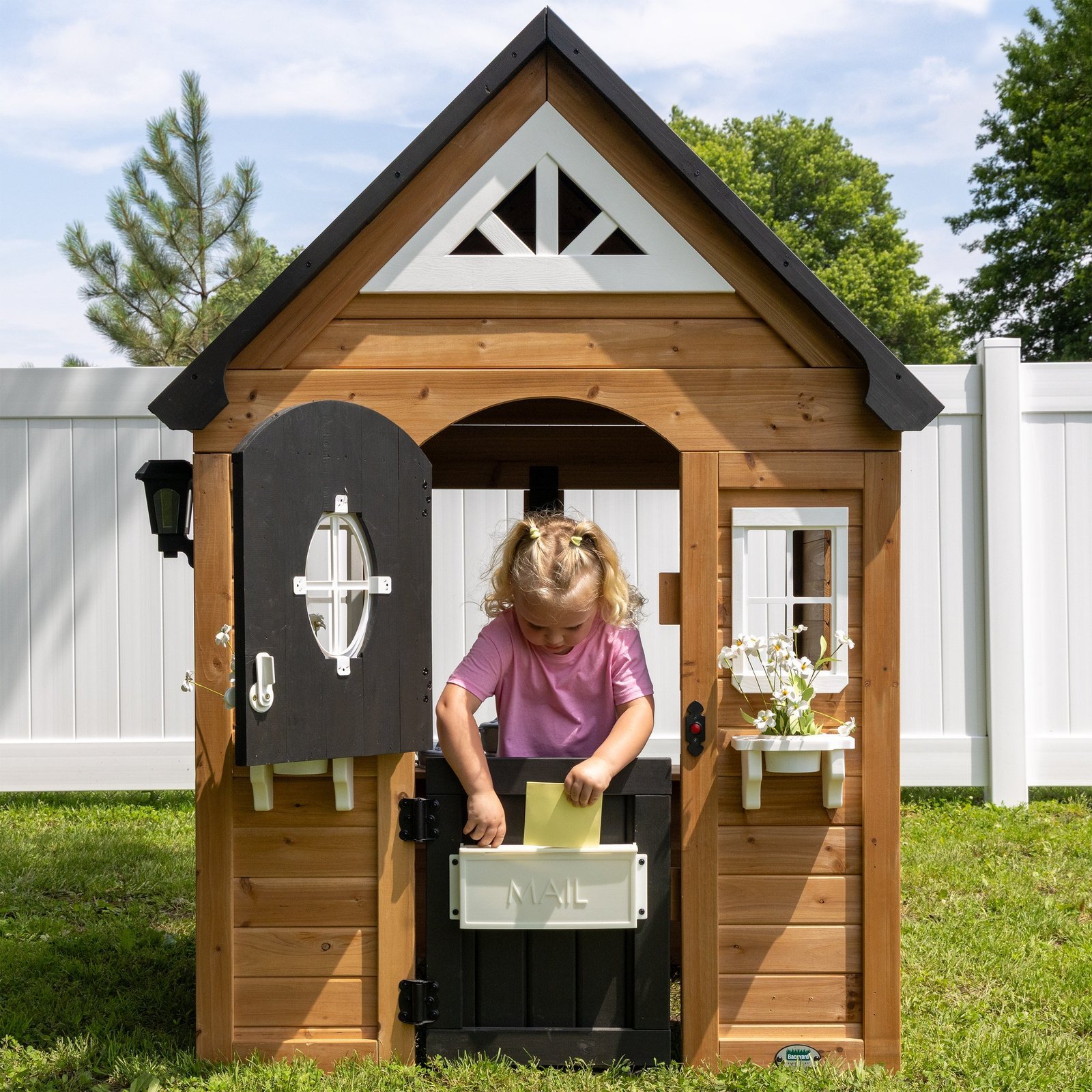Mystic Playhouse - Image 10