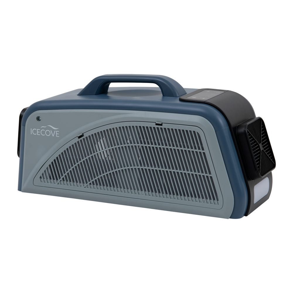 SUNJOY IceCove Portable Air Conditioner for Outdoor Tents and Indoors - Blue - Image 2