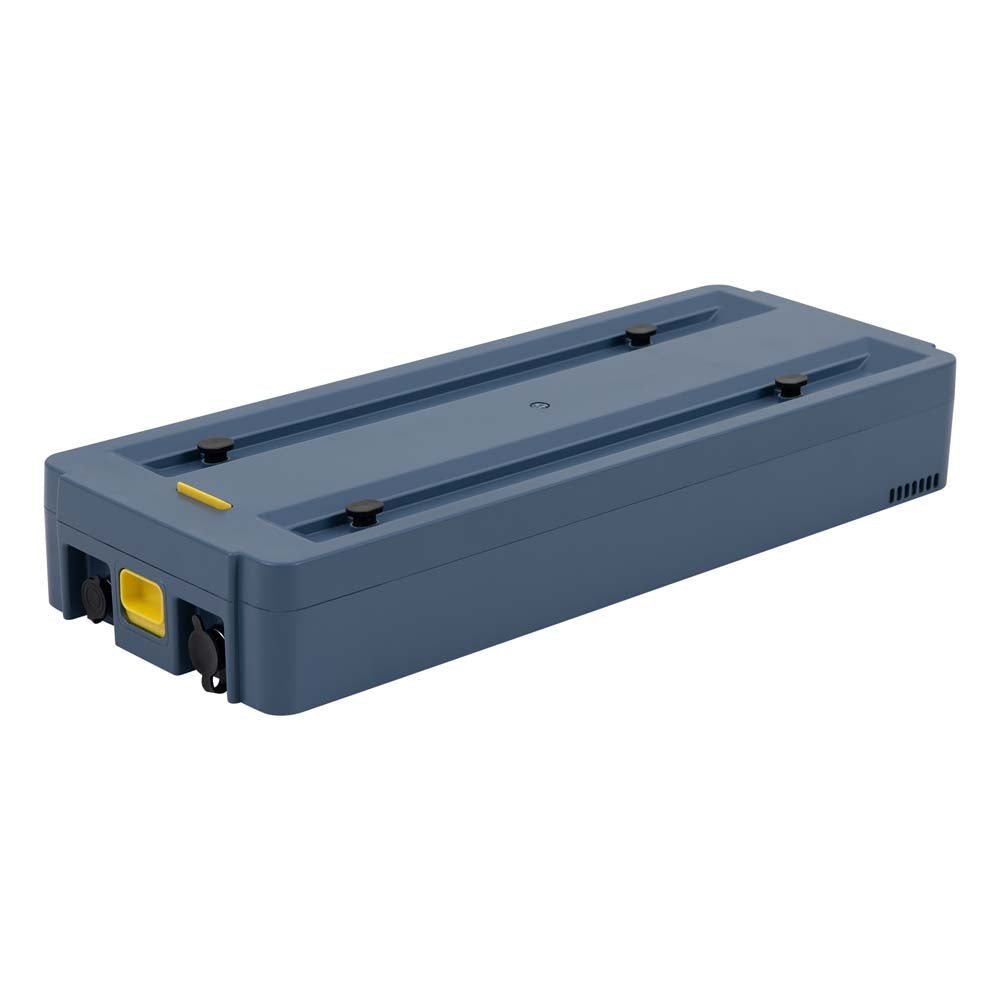 SUNJOY IceCove Portable Air Conditioner Power Bank for Outdoor Tents and Indoors - Blue - Image 2