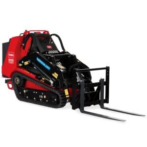 Dingo® TX 1000 TURBO Track Loader, Narrow