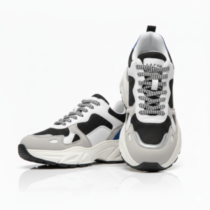 Men Lifestyle Fashion Sneakers