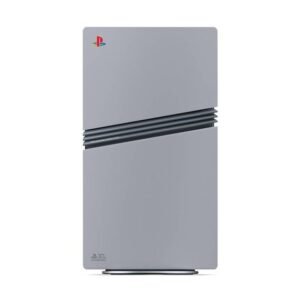 Sony PlayStation 5 PS5 Pro 30th Anniversary Limited Edition Bundle (US Plug) CFI-7019 B30