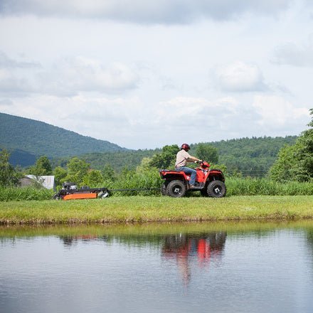 DR Field and Brush Mower - Image 2