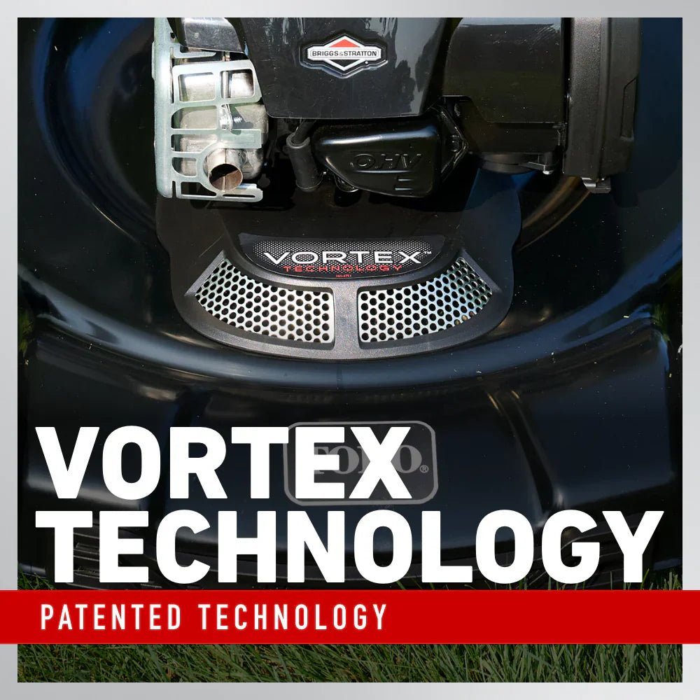 Toro Recycler Max 22 in. Personal Pace Gas Lawn Mower - Image 5
