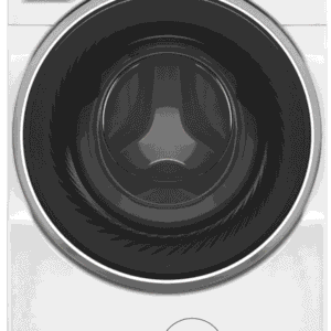 Whirlpool WFW6720RW 5.0 cu. ft. Smart Front Load Washer in White