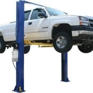 Atlas 9KOHX 9,000 lb Overhead 2-Post Lift