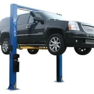 Atlas 9OHSC 9,000 lb Overhead 2-Post Lift