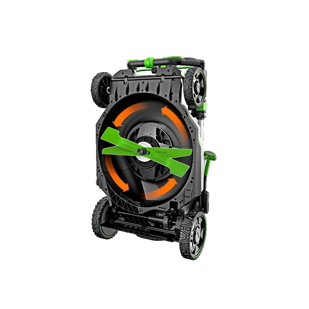 EGO Power+ Select Cut LM2150SP 21 in. 56 V Battery Self-Propelled Lawn Mower Tool Only - Image 3