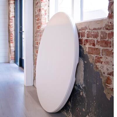 Lifetime 48-Inch Round Nesting Table - Image 28