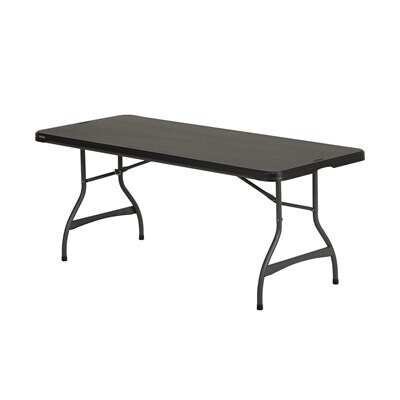 Lifetime 6-Foot Commercial Nesting Folding Table - Image 17