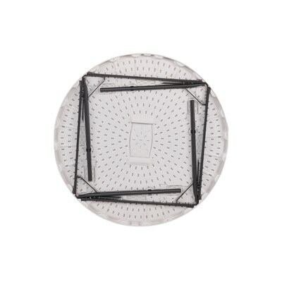 Lifetime 48-Inch Round Nesting Table (Light Commercial) - Image 32