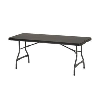 Lifetime 6-Foot Commercial Nesting Folding Table - Image 18