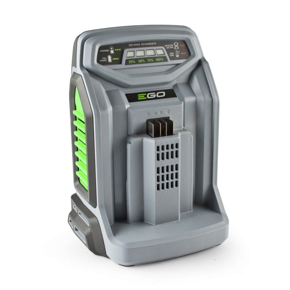 Ego Power+ 56V Lawn Mower Kit 21In Self Propelled - Image 5