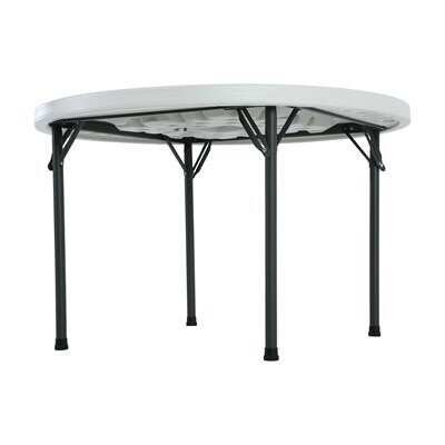 Lifetime 46-Inch Round Table (Commercial) - Image 3