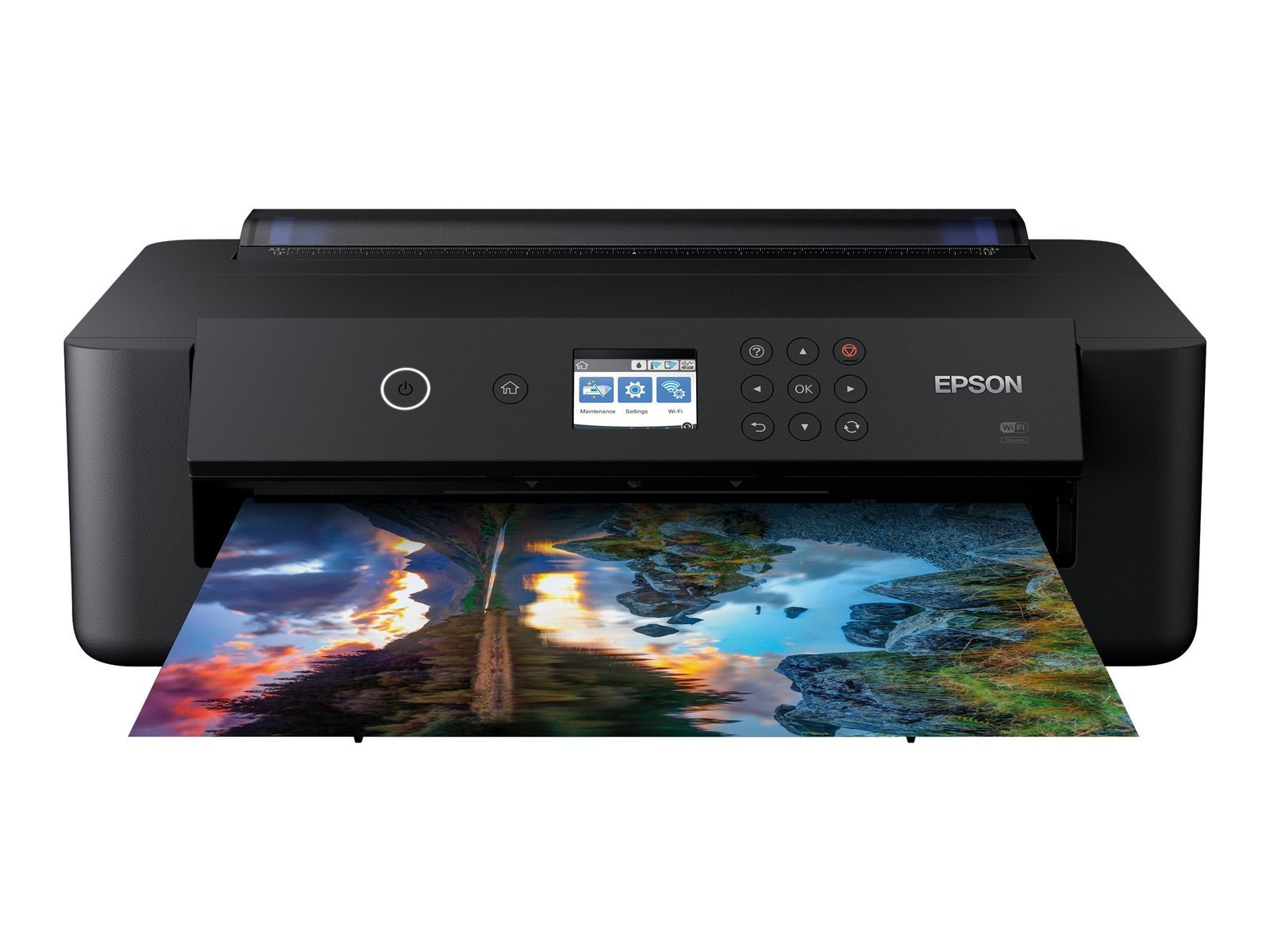 Epson Expression Home HD XP-15000 - 13" large-format printer - Image 2