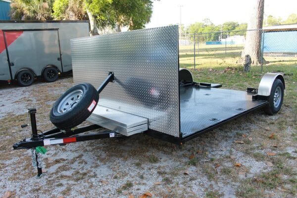 8 ft Deck Over Dolly - Image 12