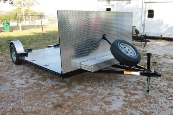 8 ft Deck Over Dolly - Image 11