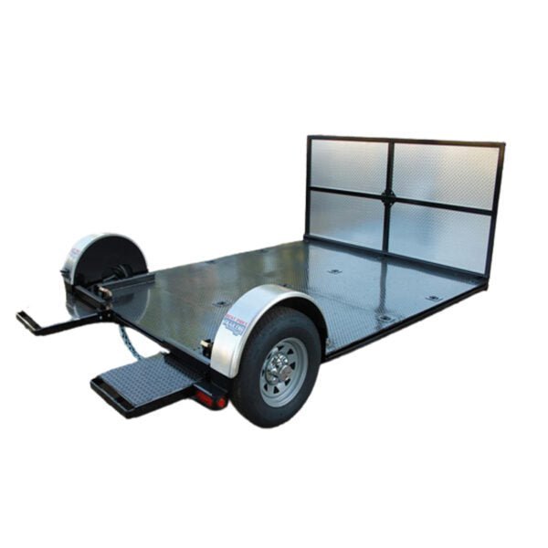 8 ft Deck Over Dolly - Image 15