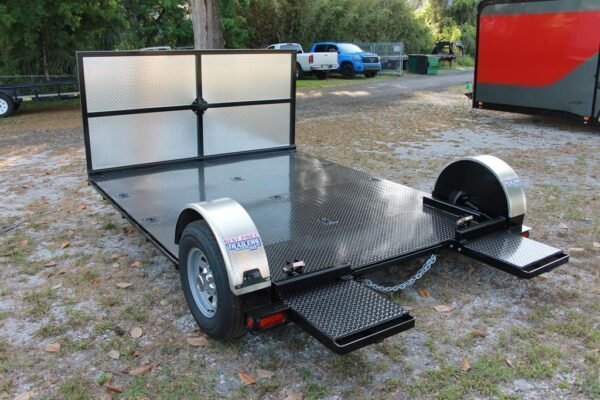 8 ft Deck Over Dolly - Image 8