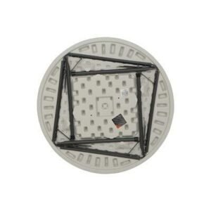 Lifetime 46-Inch Round Tables (Commercial)