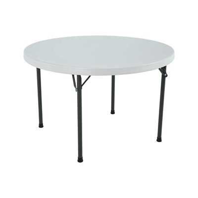 Lifetime 46-Inch Round Table (Commercial) - Image 2