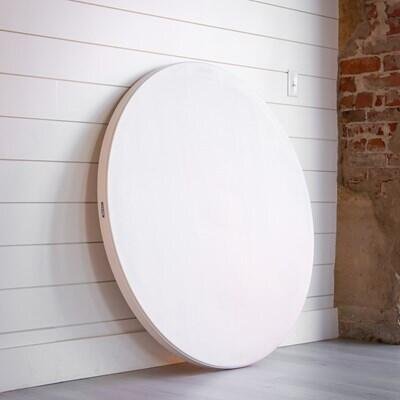 Lifetime 48-Inch Round Nesting Table - Image 29