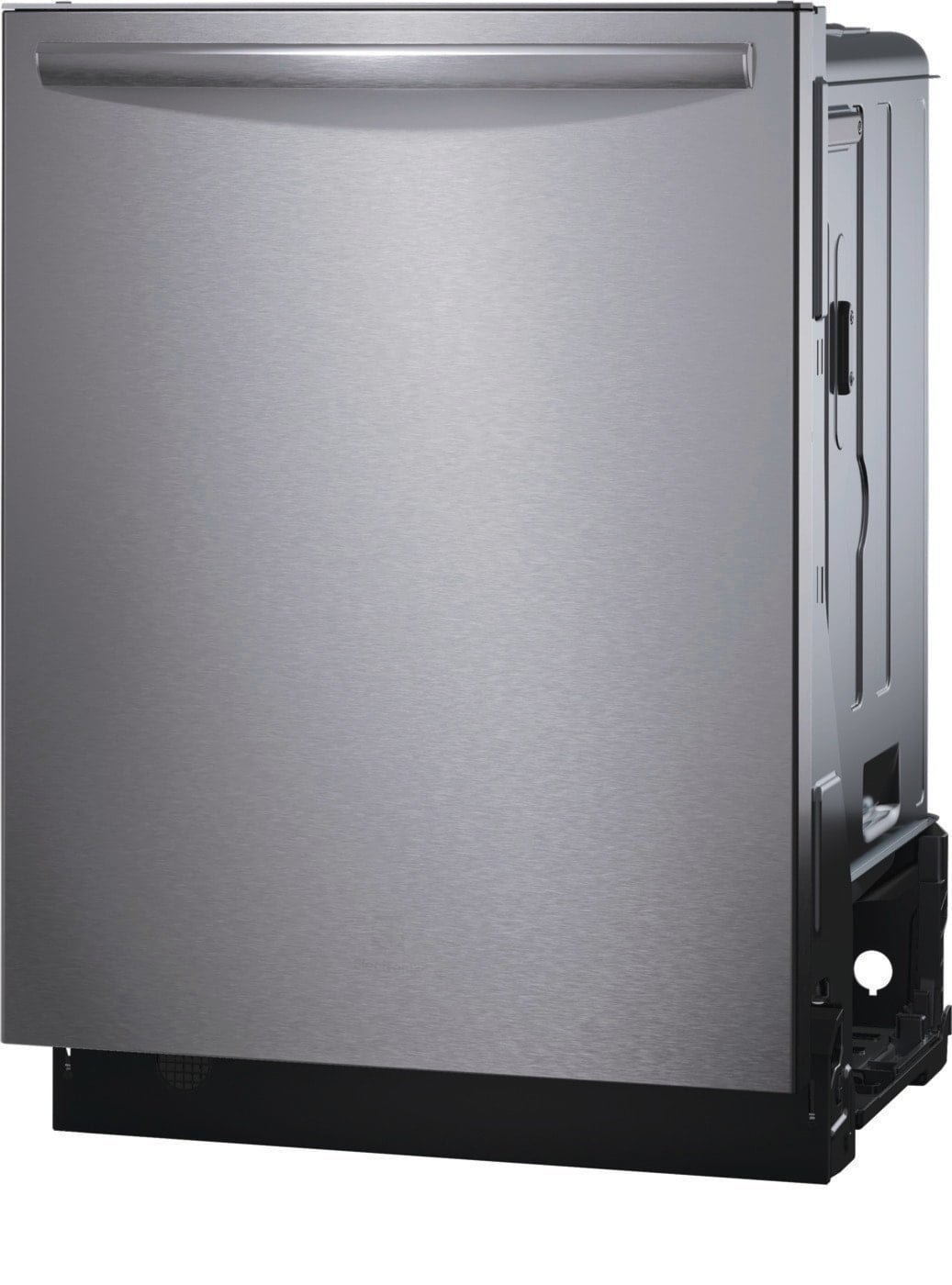 Frigidaire Gallery 24" Dishwasher with CleanBoost, Stainless Steel - Image 12